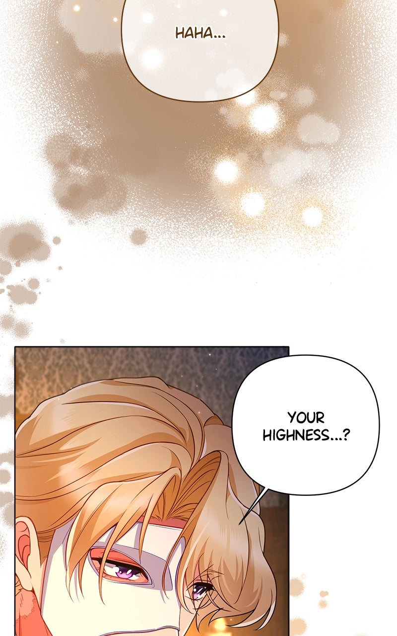 Broken Engagement Episode 50 page 57 - 