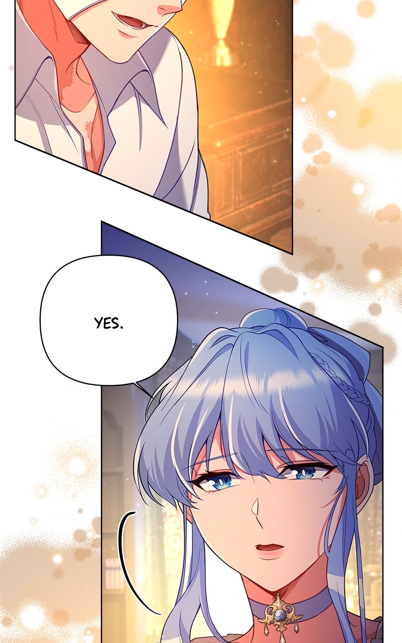 Broken Engagement Episode 50 page 58 - 