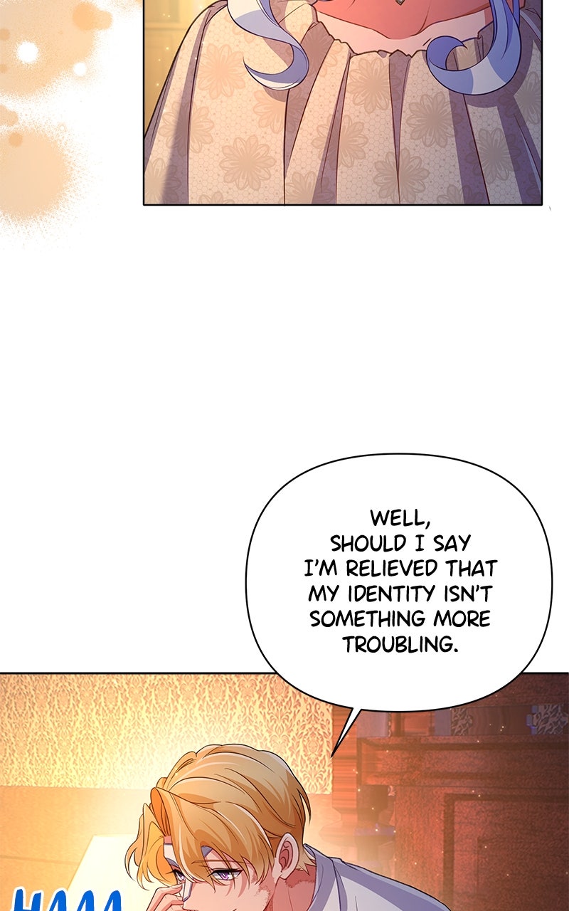 Broken Engagement Episode 50 page 59 - 
