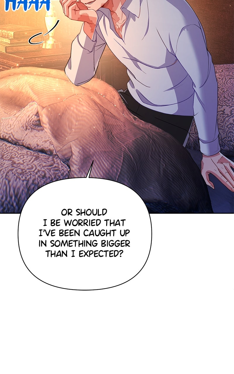 Broken Engagement Episode 50 page 60 - 