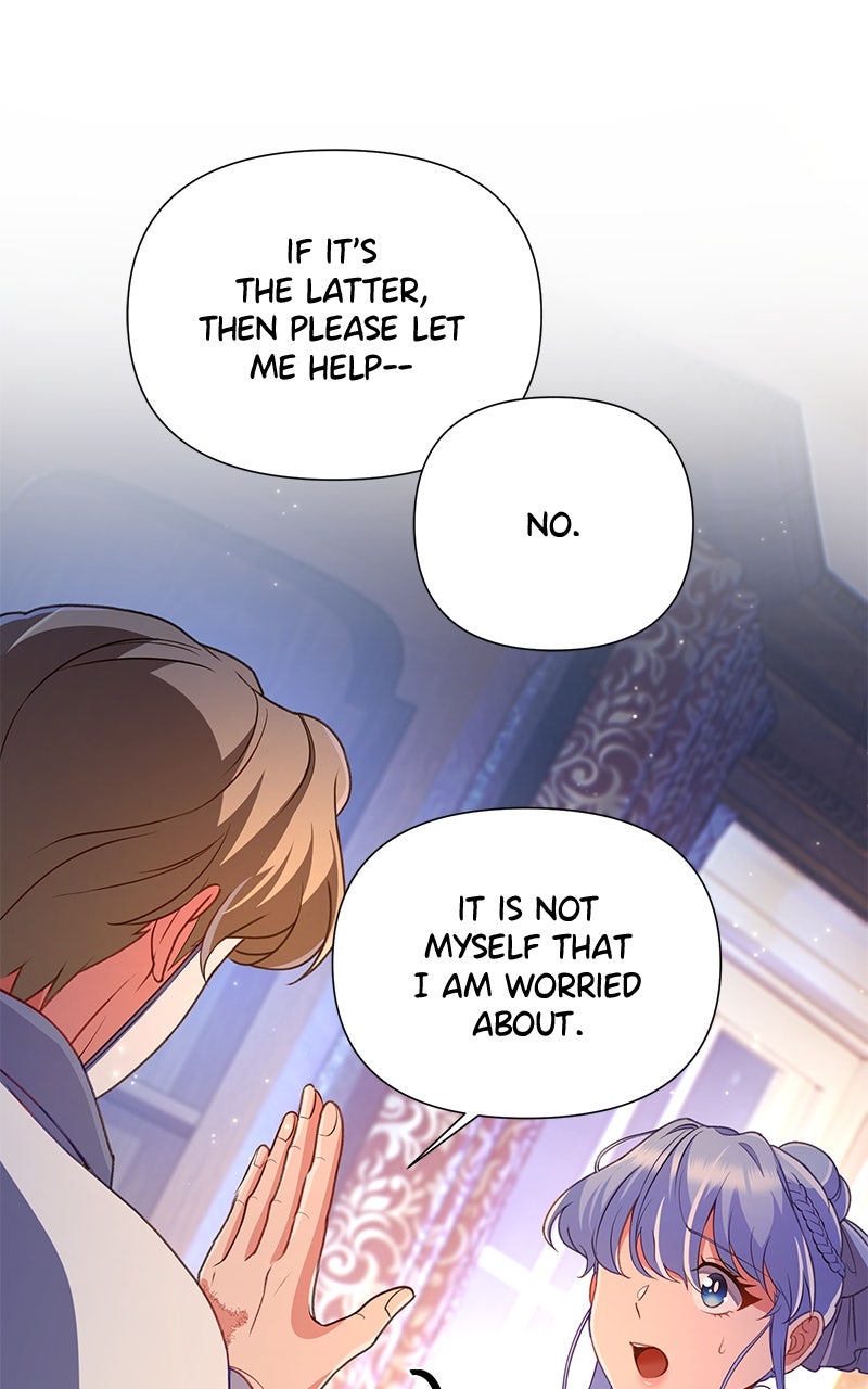 Broken Engagement Episode 50 page 61 - 