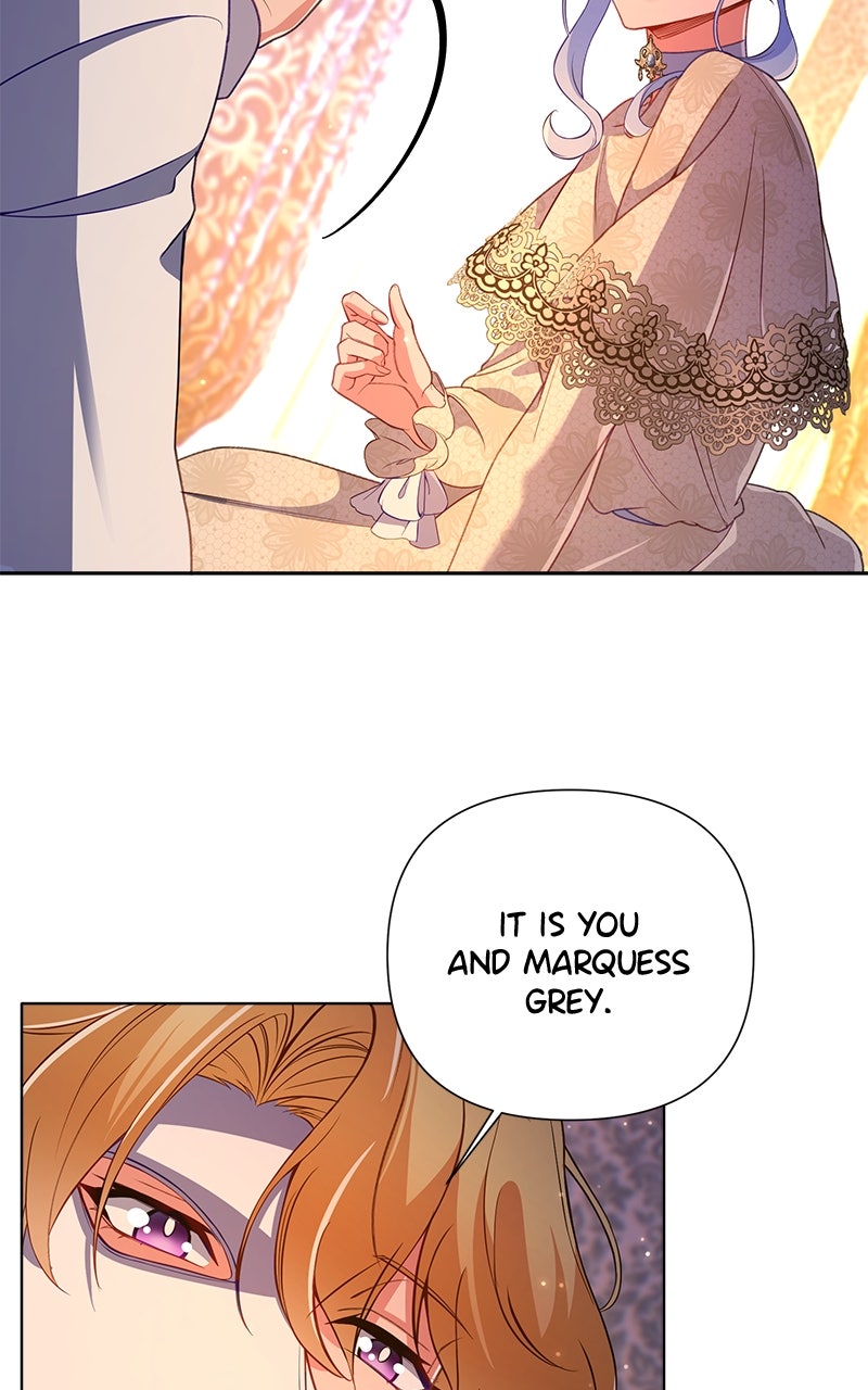 Broken Engagement Episode 50 page 62 - 