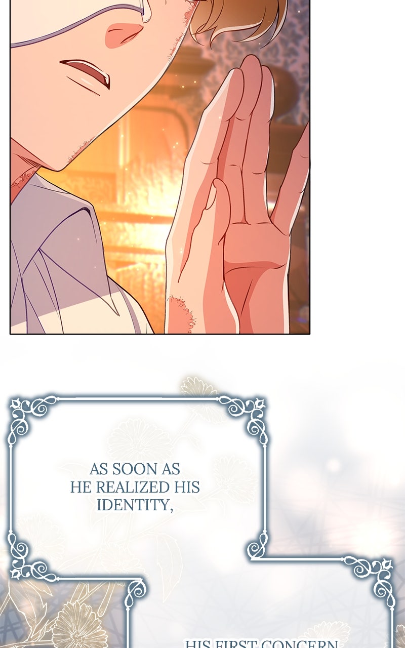 Broken Engagement Episode 50 page 63 - 