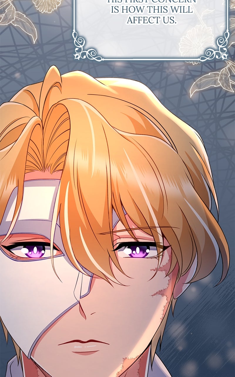 Broken Engagement Episode 50 page 64 - 