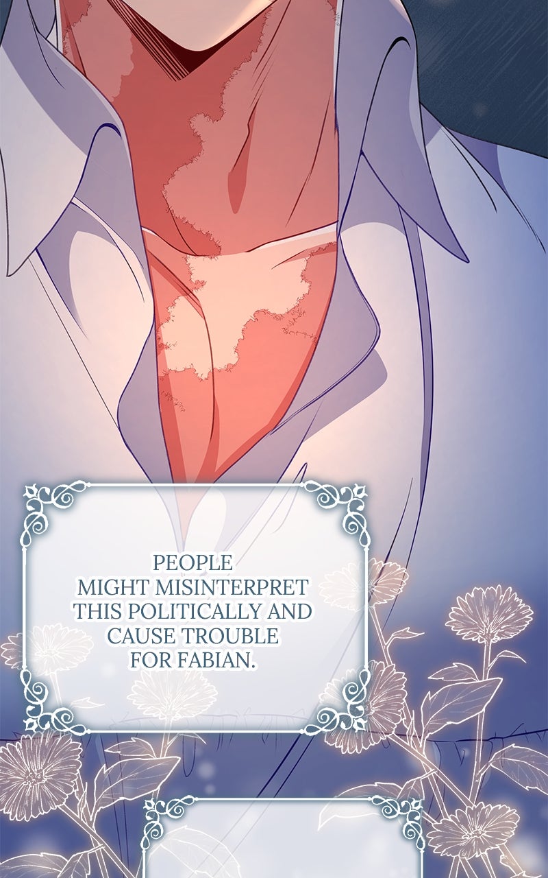 Broken Engagement Episode 50 page 65 - 