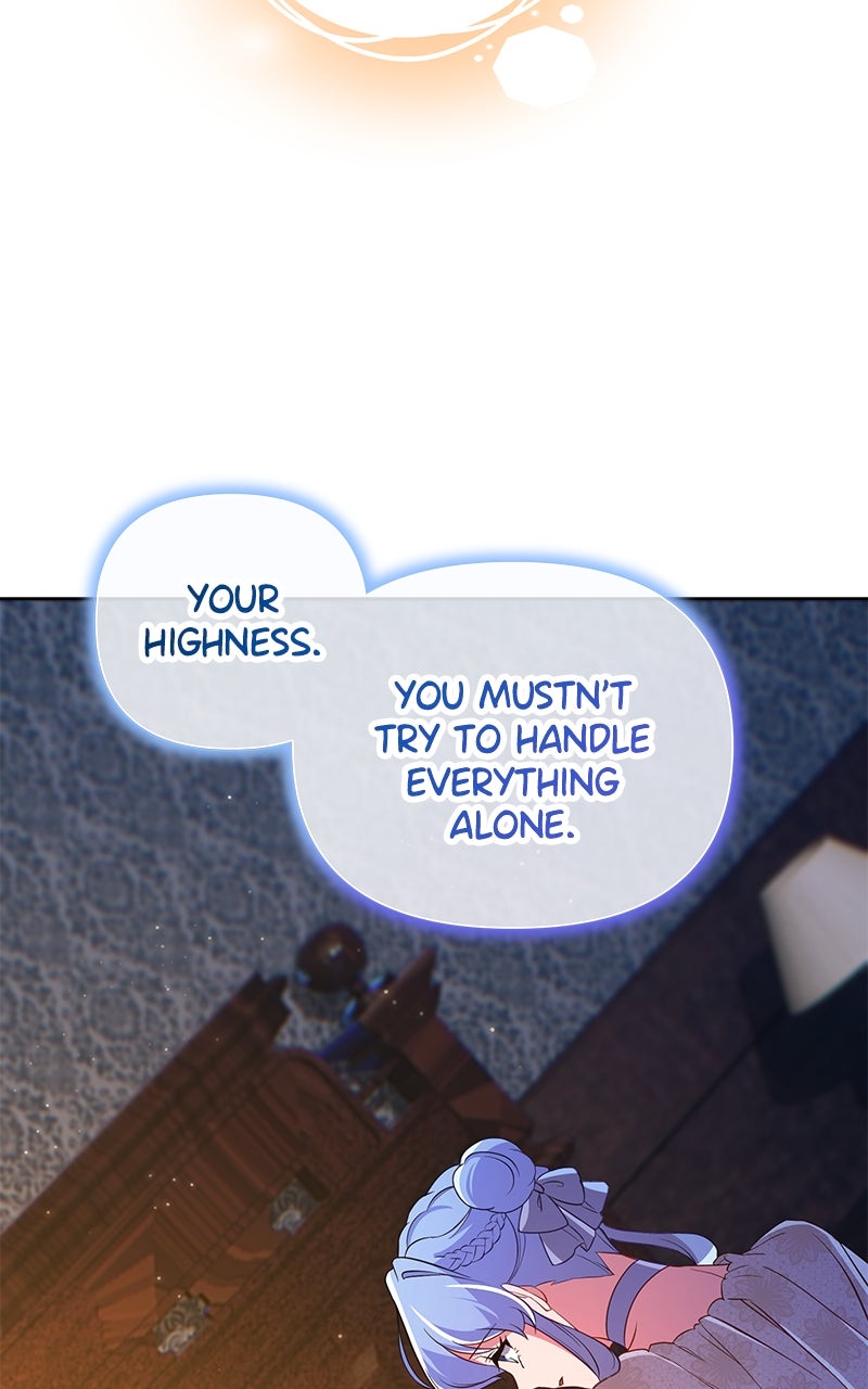 Broken Engagement Episode 50 page 68 - 