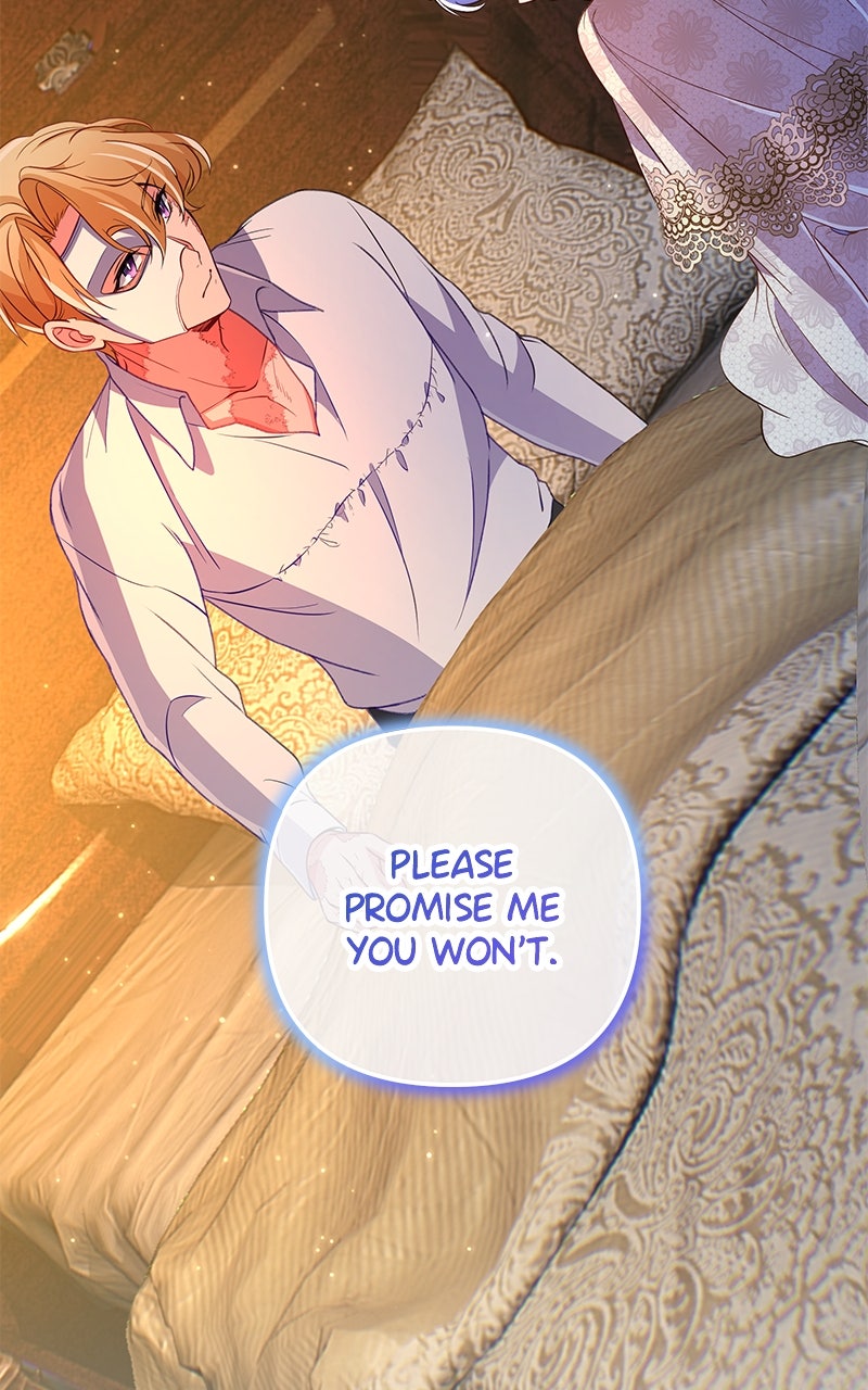 Broken Engagement Episode 50 page 69 - 