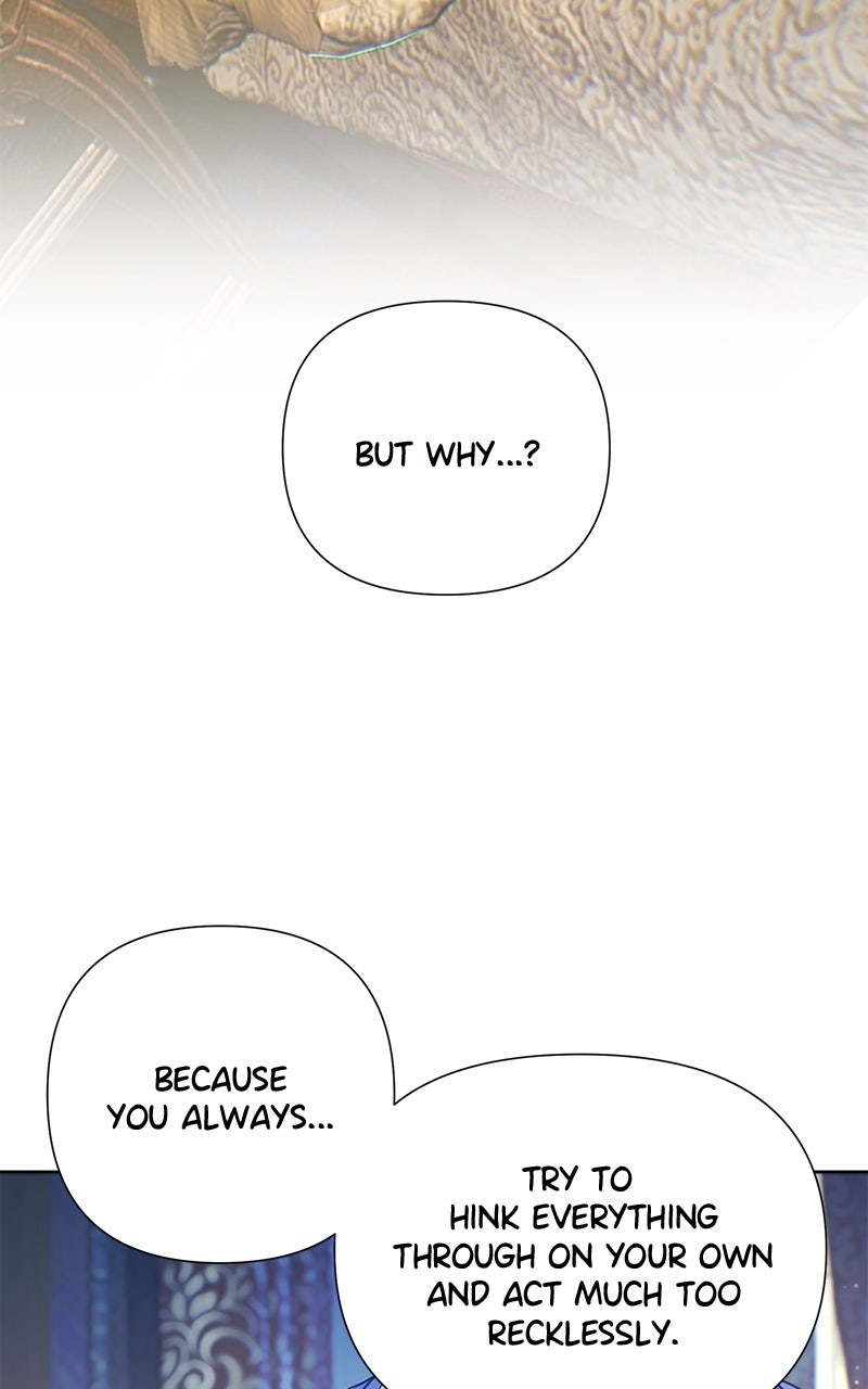Broken Engagement Episode 50 page 70 - 