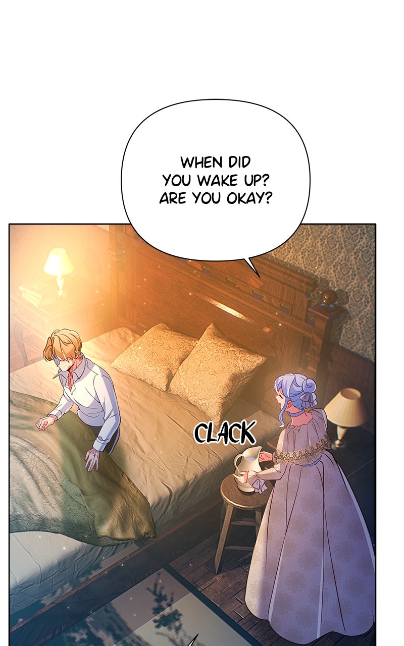 Broken Engagement Episode 50 page 8 - 