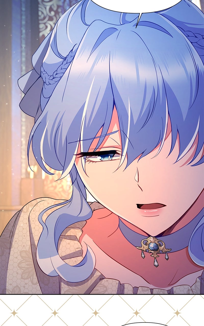 Broken Engagement Episode 50 page 71 - 