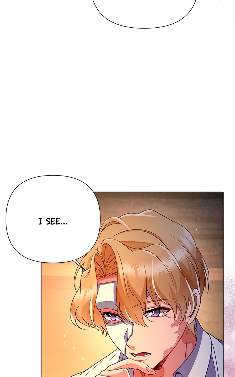 Broken Engagement Episode 50 page 73 - 
