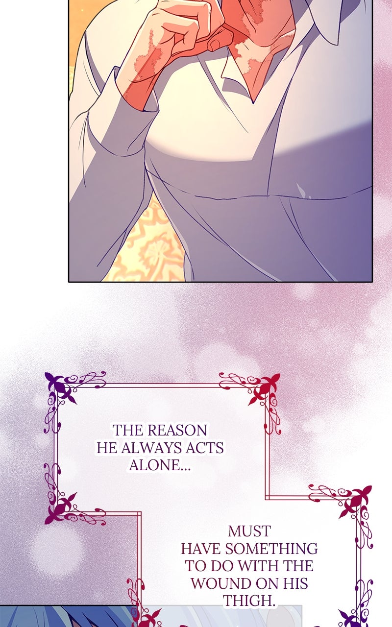 Broken Engagement Episode 50 page 74 - 