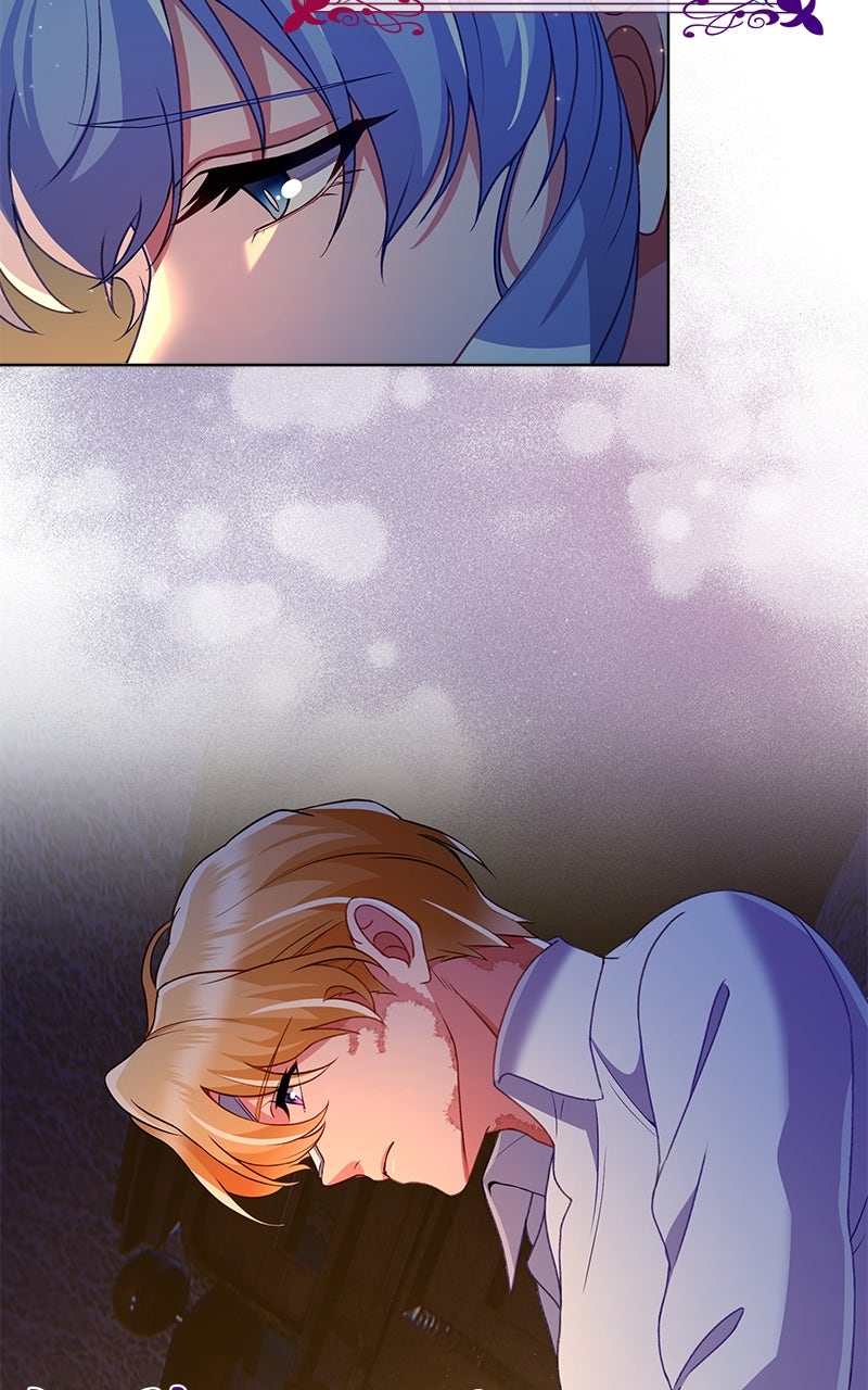 Broken Engagement Episode 50 page 75 - 