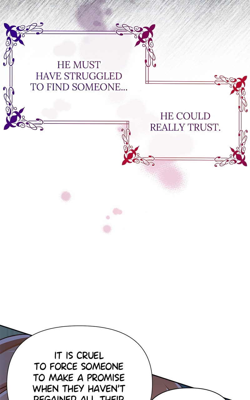 Broken Engagement Episode 50 page 77 - 