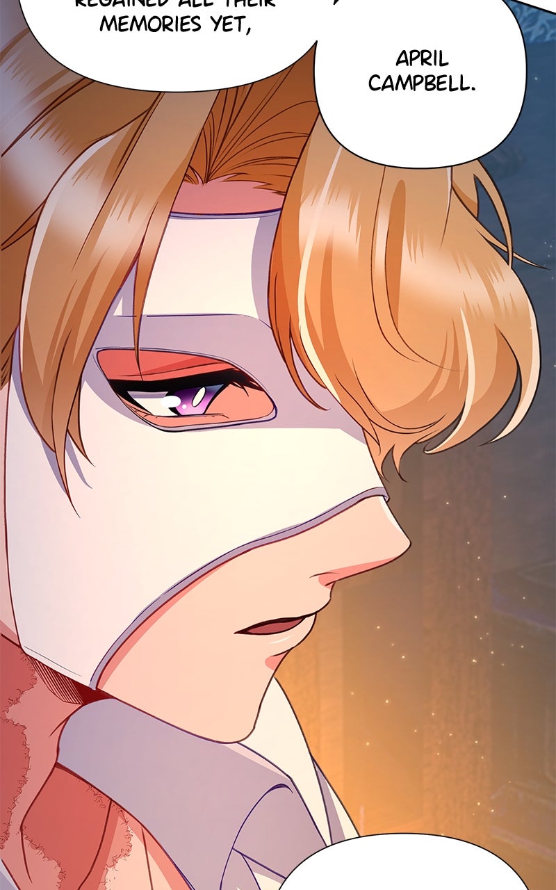 Broken Engagement Episode 50 page 78 - 