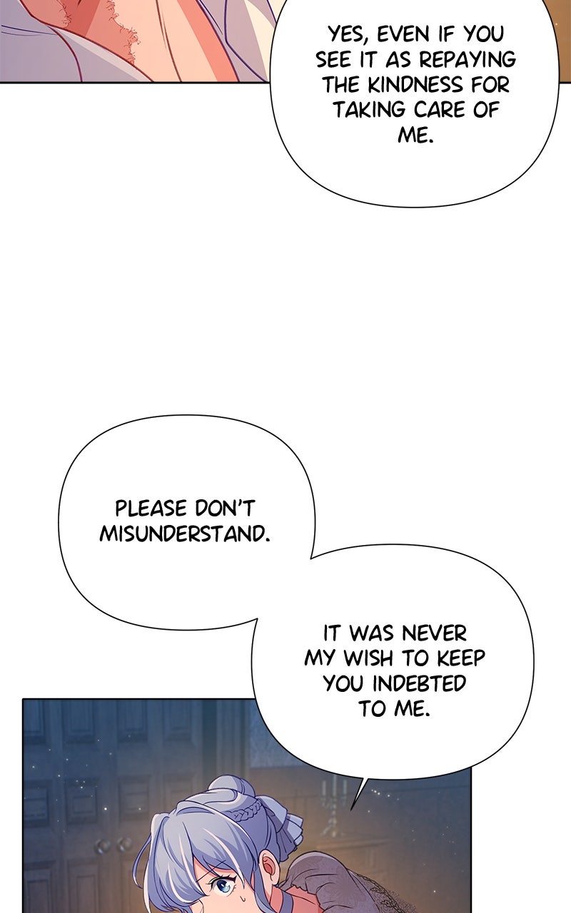 Broken Engagement Episode 50 page 79 - 