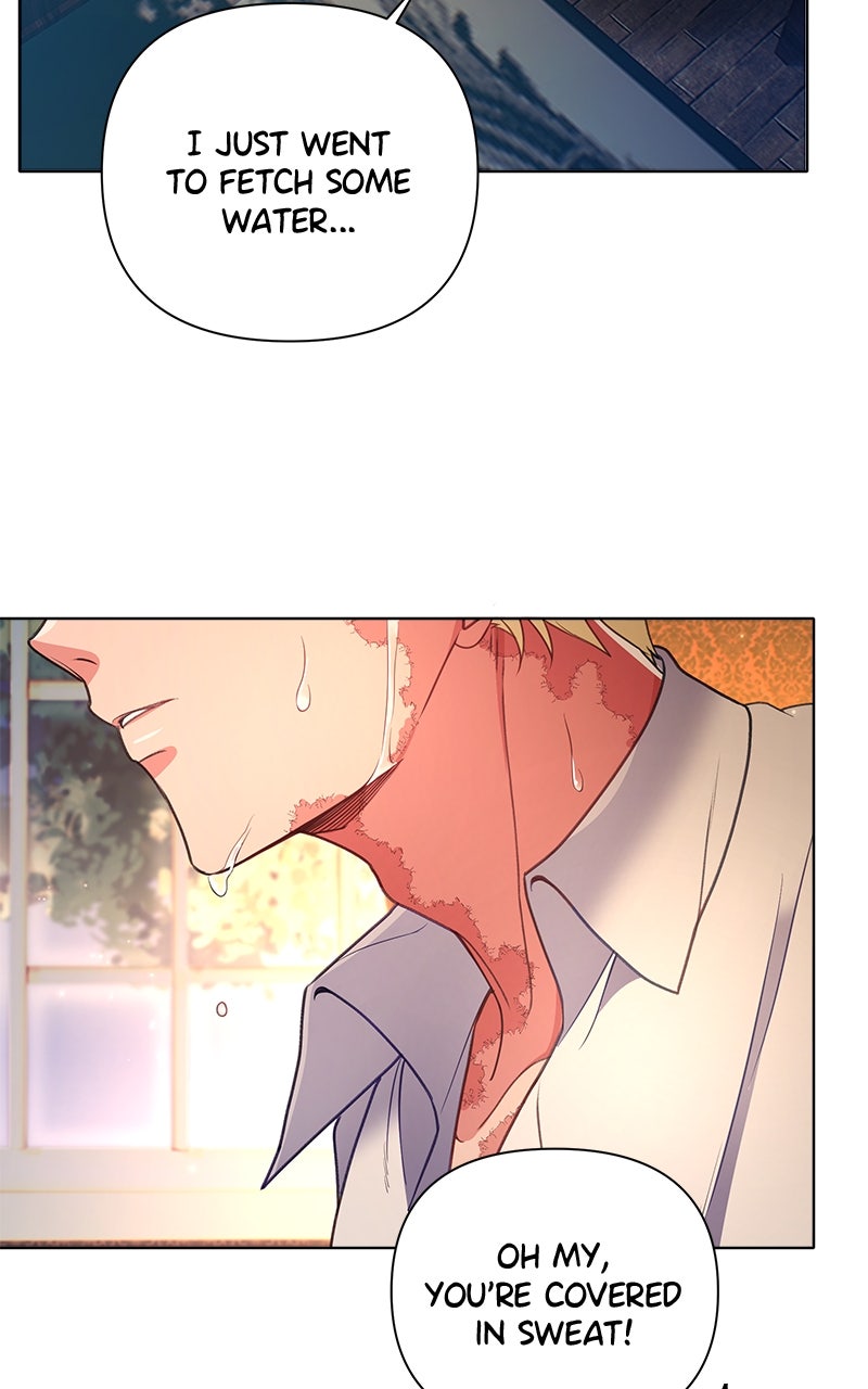 Broken Engagement Episode 50 page 9 - 