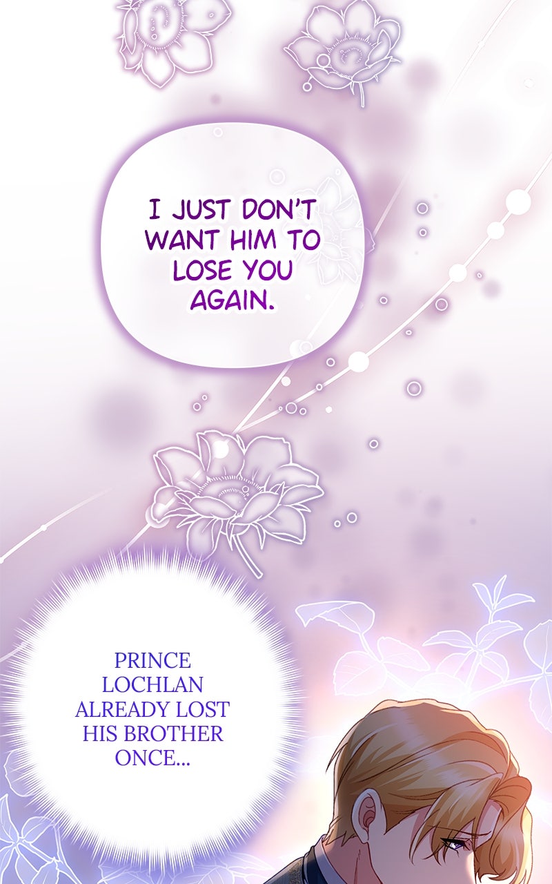 Broken Engagement Episode 50 page 81 - 