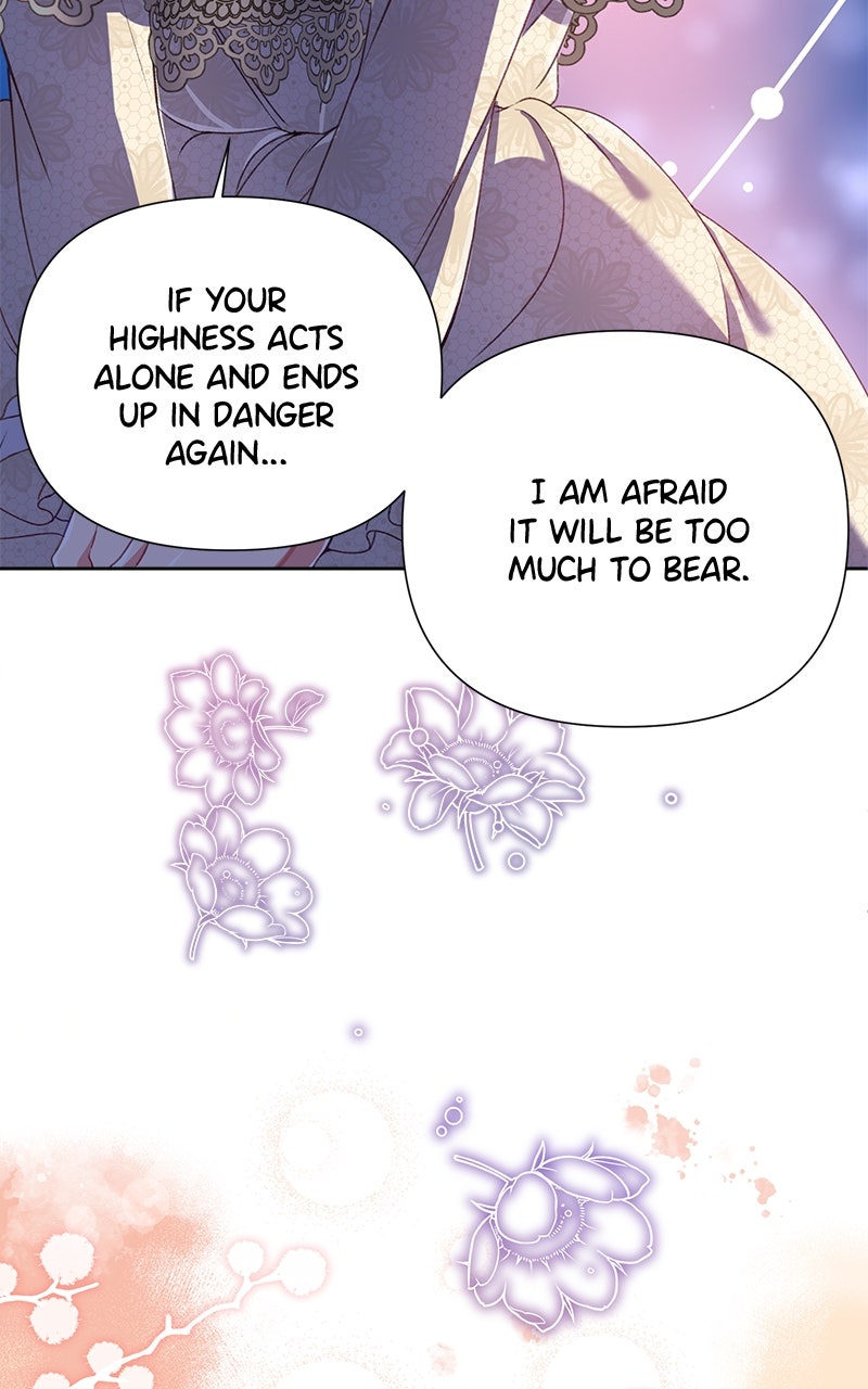 Broken Engagement Episode 50 page 83 - 