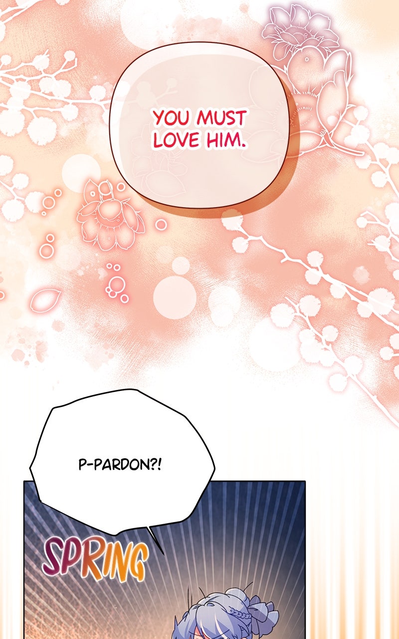 Broken Engagement Episode 50 page 84 - 