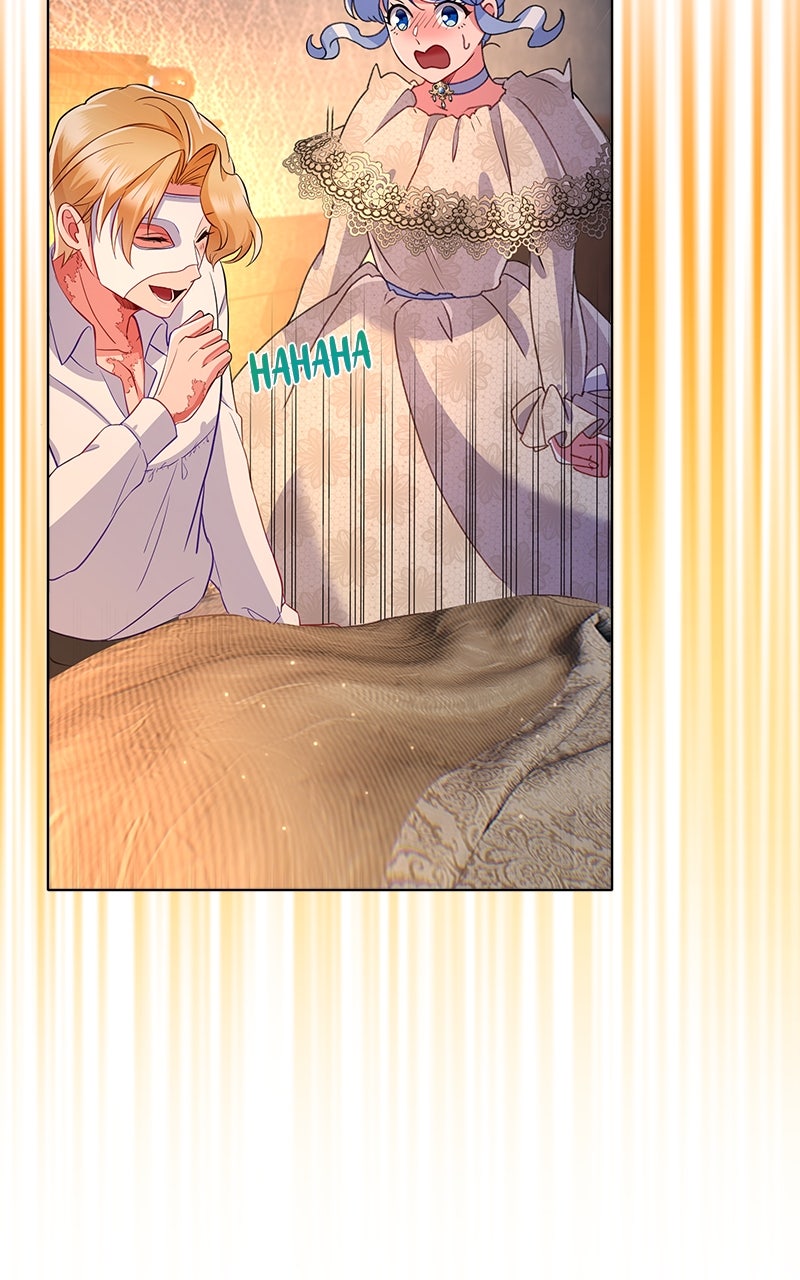 Broken Engagement Episode 50 page 85 - 