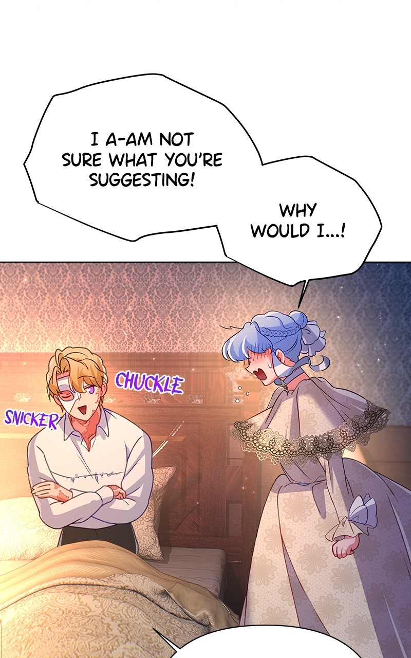 Broken Engagement Episode 50 page 86 - 