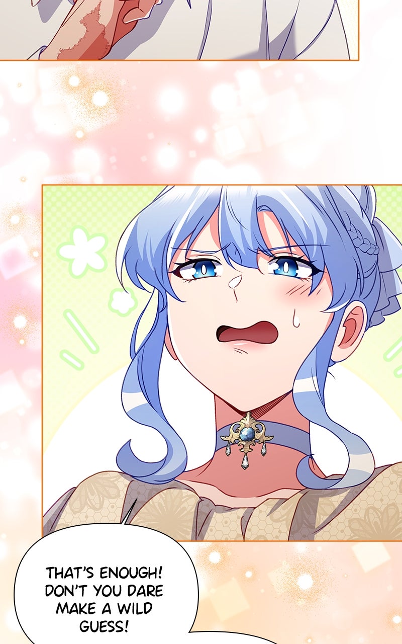 Broken Engagement Episode 50 page 89 - 
