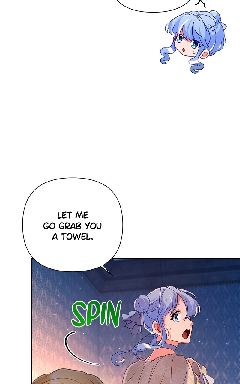 Broken Engagement Episode 50 page 10 - 