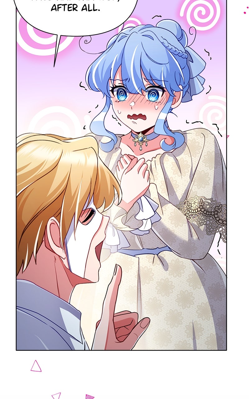 Broken Engagement Episode 50 page 93 - 