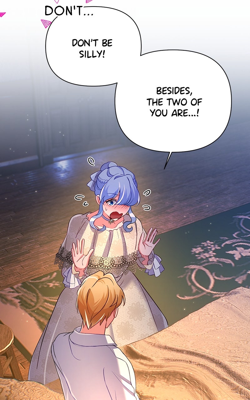 Broken Engagement Episode 50 page 94 - 