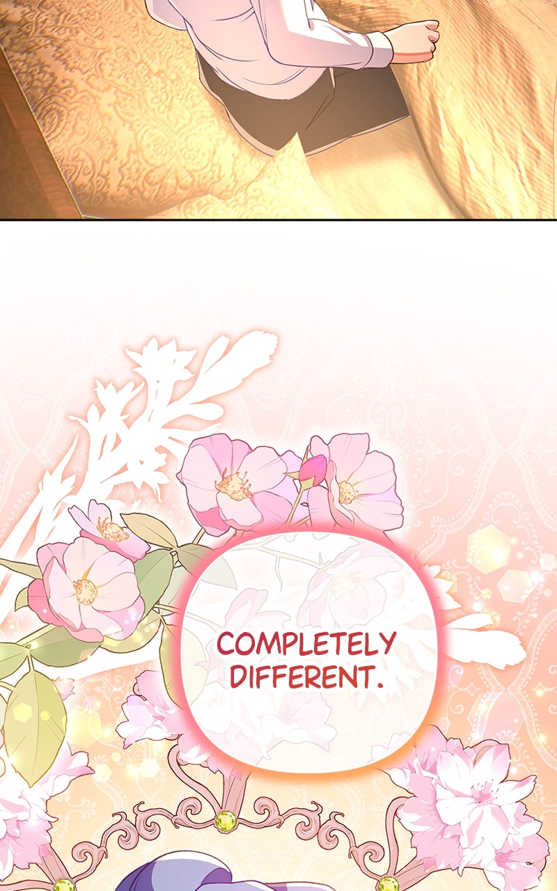 Broken Engagement Episode 50 page 95 - 