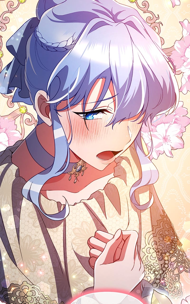Broken Engagement Episode 50 page 96 - 