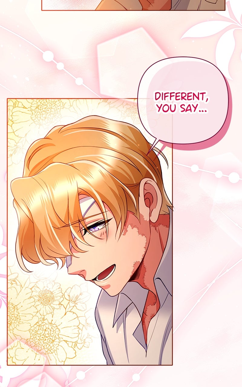 Broken Engagement Episode 50 page 98 - 