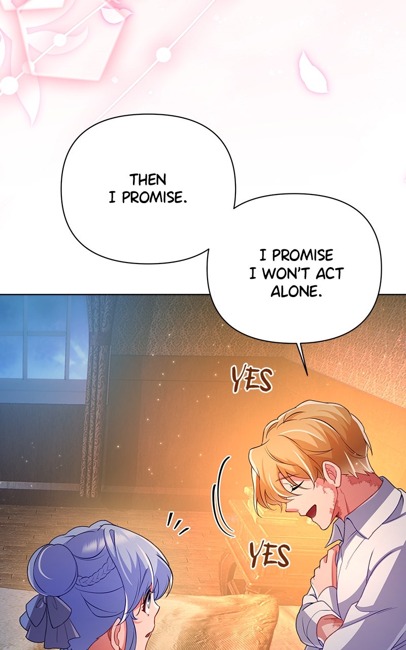 Broken Engagement Episode 50 page 99 - 