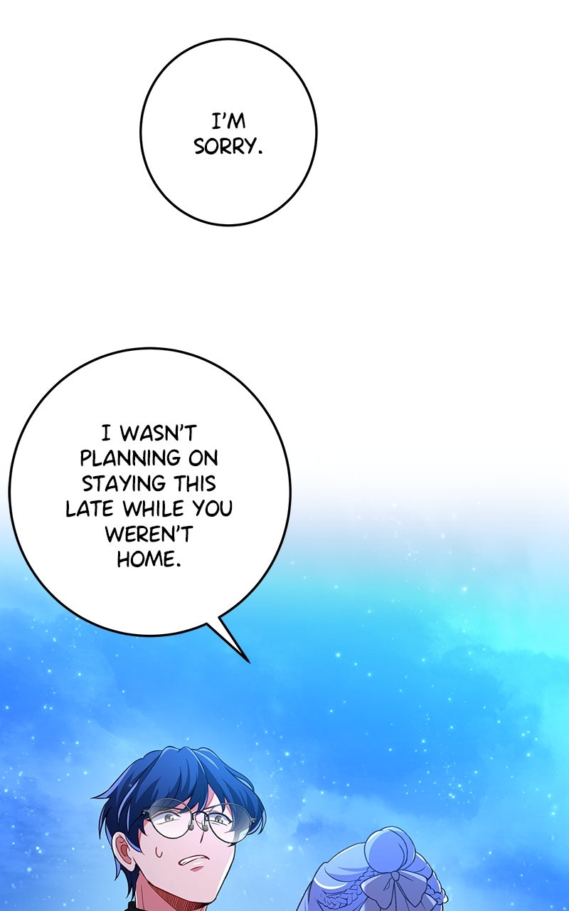 Broken Engagement Episode 51 page 11 - 