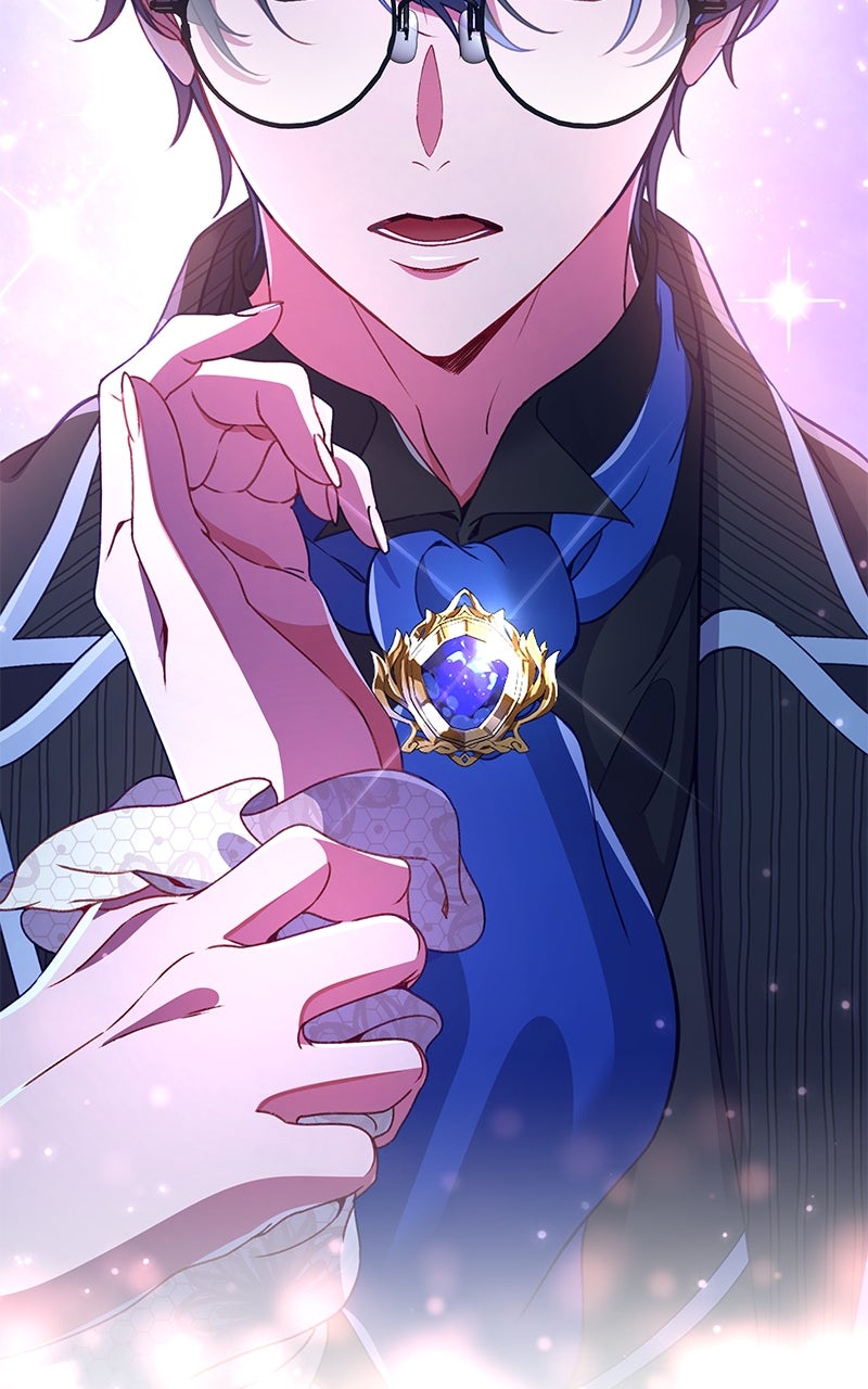 Broken Engagement Episode 51 page 103 - 