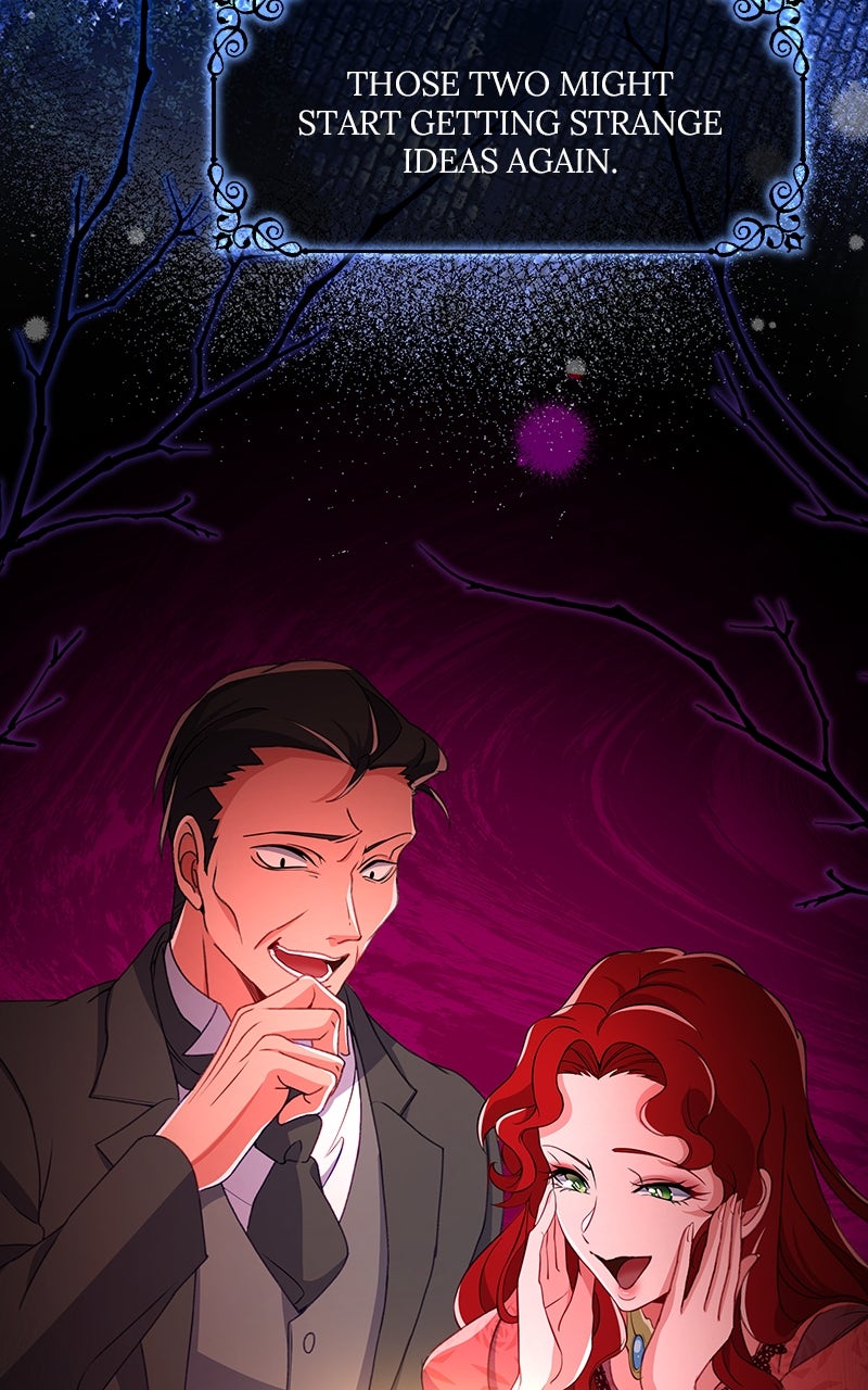Broken Engagement Episode 51 page 14 - 