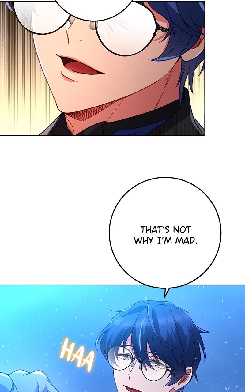 Broken Engagement Episode 51 page 18 - 