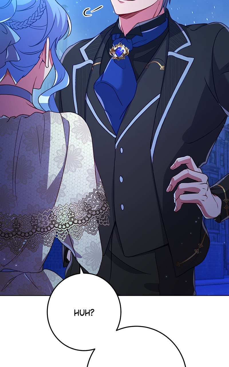 Broken Engagement Episode 51 page 19 - 