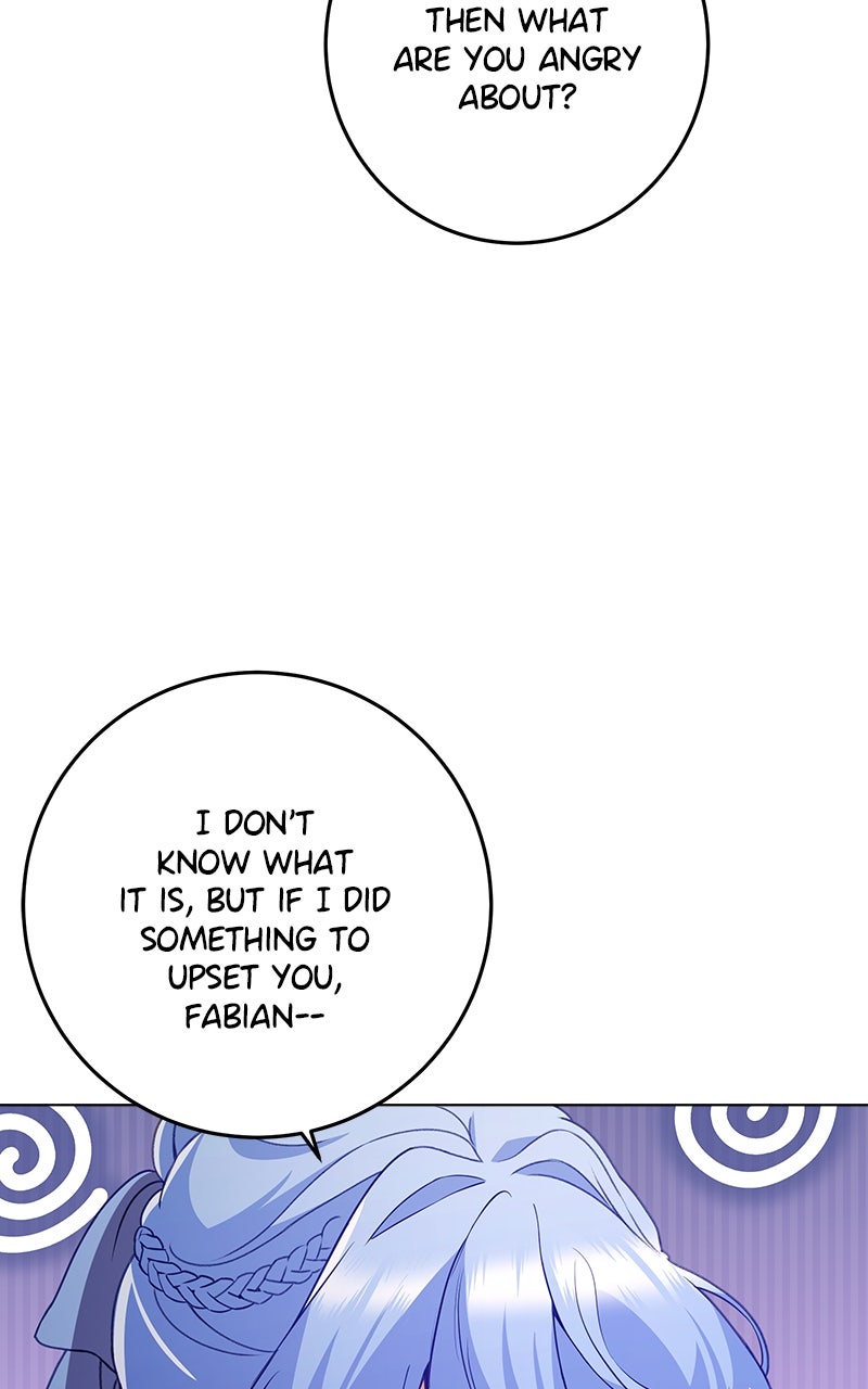 Broken Engagement Episode 51 page 20 - 