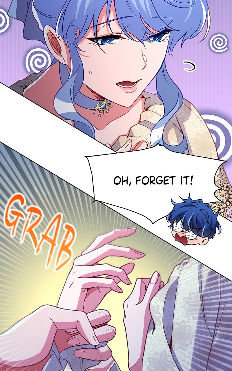 Broken Engagement Episode 51 page 21 - 