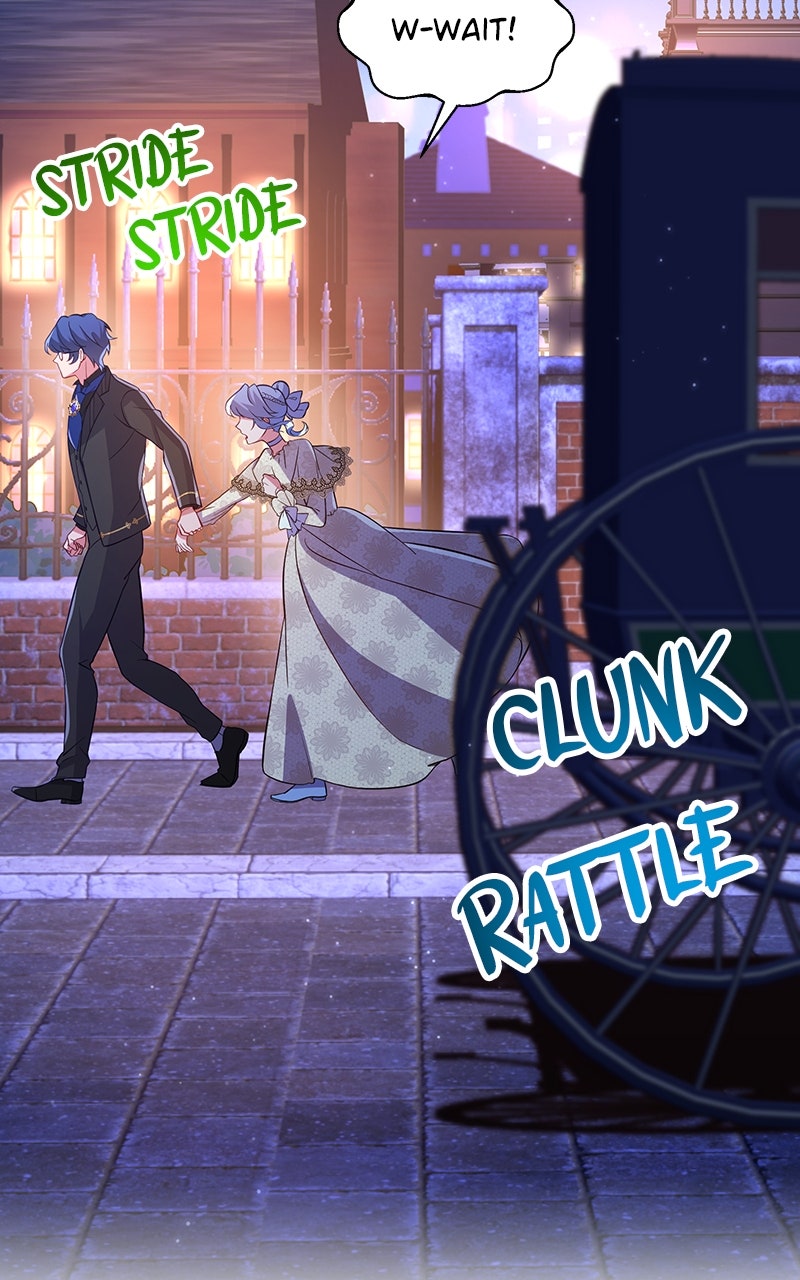 Broken Engagement Episode 51 page 23 - 