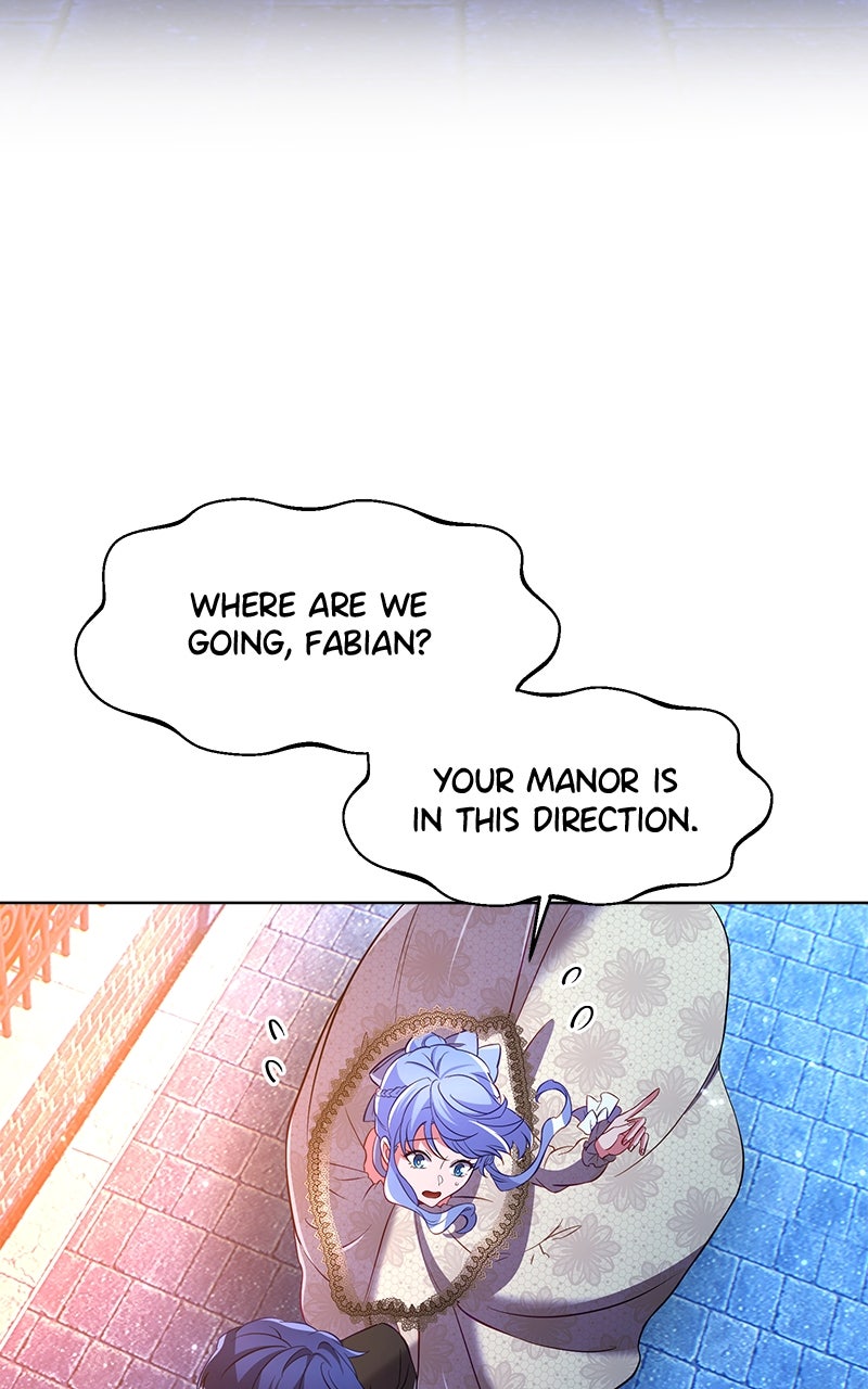Broken Engagement Episode 51 page 24 - 