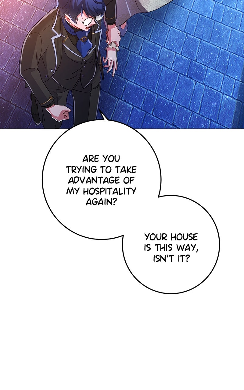 Broken Engagement Episode 51 page 25 - 