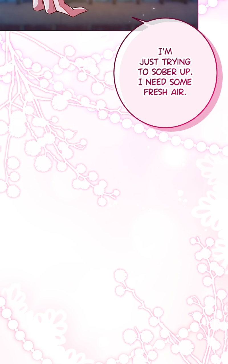 Broken Engagement Episode 51 page 28 - 