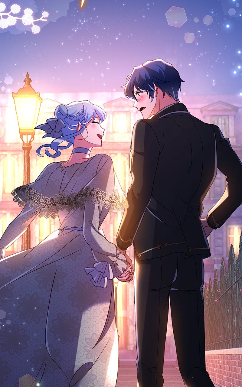 Broken Engagement Episode 51 page 30 - 