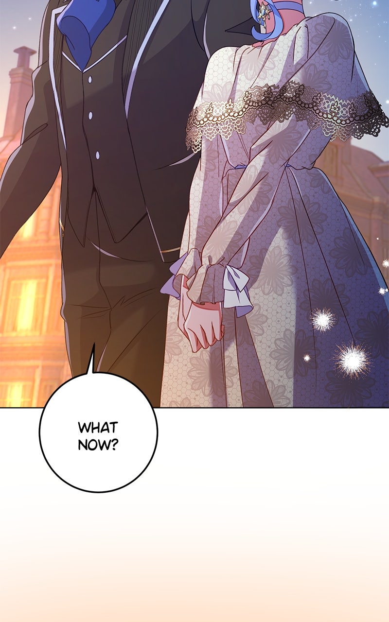 Broken Engagement Episode 51 page 34 - 