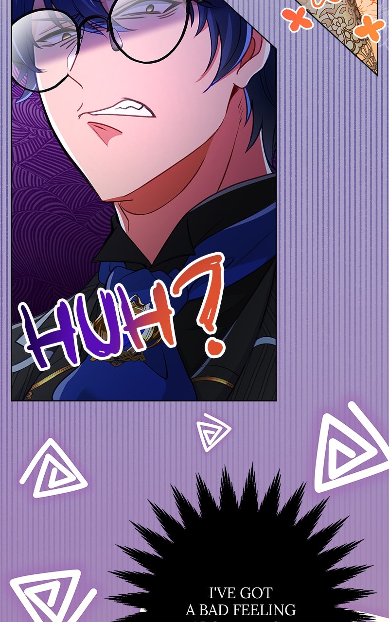 Broken Engagement Episode 51 page 36 - 