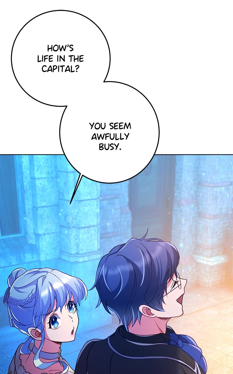 Broken Engagement Episode 51 page 38 - 