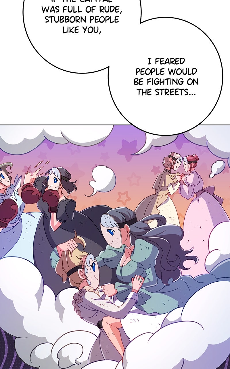 Broken Engagement Episode 51 page 42 - 